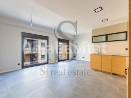 Piso, 102 m², cerca de bus y tren, nuevo, Calle de Florència