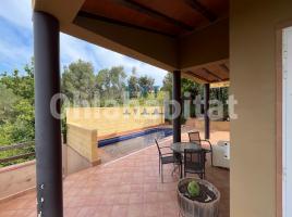 Casa (unifamiliar aislada), 345 m², seminuevo, Calle DE L´ARBOÇ
