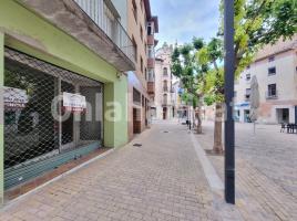 Alquiler local comercial, 85 m², Plaza Pius XII, 7