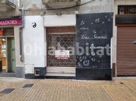 Alquiler local comercial, 50 m², Calle de Custiol, 12