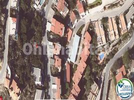 Sòl urbà, 604 m², Calle de Joan Margarit, 75