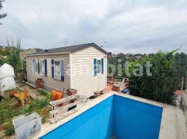 Rustic land, 410 m², Calle de Cervera