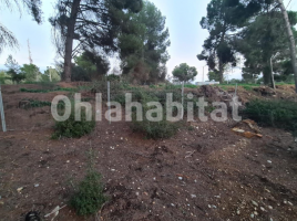 Rustic land, 1131 m², Calle a Cerdera Alta, 7