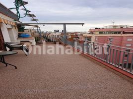 Ático, 71 m², cerca de bus y tren, Calle Enginyer Moncunill