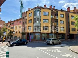 Dúplex, 119 m², cerca de bus y tren, Calle del Baró de Savassona, 5