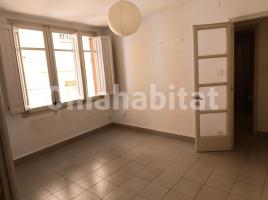 Flat, 65 m², Calle Major