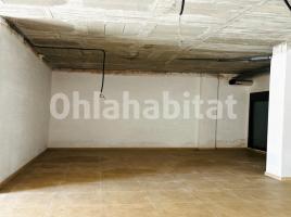 Local comercial, 85 m², seminuevo