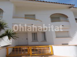  (unifamiliar adossada), 120 m², Calle Diagonal