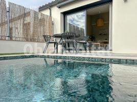 Casa (unifamiliar adossada), 95 m², seminou, Calle de Ventalló