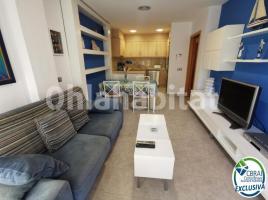 Pis, 55 m², seminou, Calle Palandriu, 17