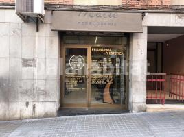 For rent business premises, 22 m², close to bus and metro, Calle de Pitàgores, 16