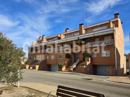 Houses (terraced house), 301 m²
