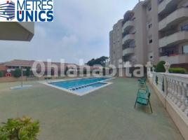 Flat, 120 m², near bus and train, Avenida Pau Casals