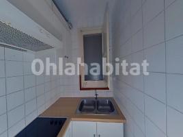 Flat, 48 m², near bus and train, Pasaje del General Prim, 23