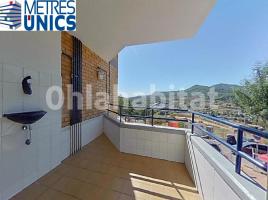 Flat, 112 m², Calle de la Garrotxa