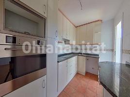 Flat, 112 m², Calle de la Garrotxa