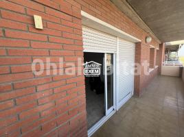 Lloguer pis, 114 m², prop de bus i tren
