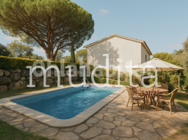  (unifamiliar aïllada), 504 m²