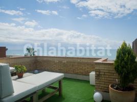 Attic, 155 m², near bus and train, Calle Carme