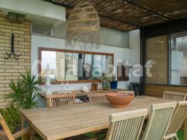 Attic, 155 m², near bus and train, Calle Carme