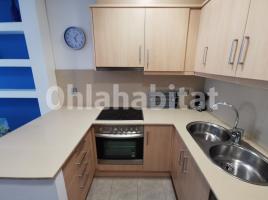 Apartament, 55 m², près de bus et de train, presque neuf, Calle Palandriu, 17