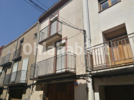  (unifamiliar adossada), 76 m², Calle MAYOR