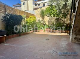 Houses (terraced house), 166 m², Calle Sant julia