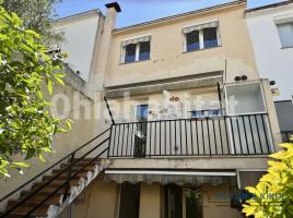 Houses (terraced house), 166 m², Calle Sant julia