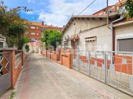 Casa (xalet / torre), 117 m², prop de bus i tren, Calle del Doctor Ferran