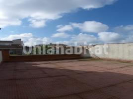 Casa (unifamiliar adossada), 463 m², Avenida Raval del Carme