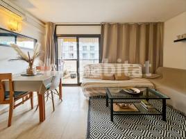 Apartamento, 45 m², Zona