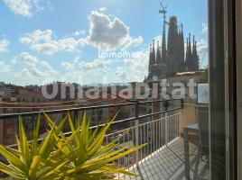 Àtic, 141 m², Zona