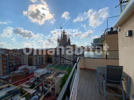 Àtic, 141 m², Zona