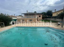  (xalet / torre), 301 m², presque neuf, Calle Puigsacalm
