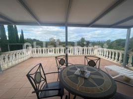  (xalet / torre), 301 m², presque neuf, Calle Puigsacalm