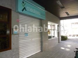For rent business premises, 98 m², Plaza Joan Sansa