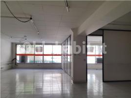 Office, 121 m², Ronda Ferran Puig, 16