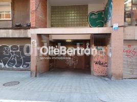 Lloguer plaça d'aparcament, 8 m², Calle de Francesc Moragas