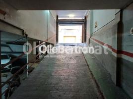 Lloguer plaça d'aparcament, 8 m², Calle de Francesc Moragas