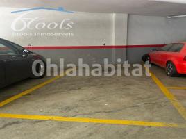 Alquiler plaza de aparcamiento, 6 m²