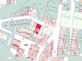 For rent business premises, 277 m², Zona