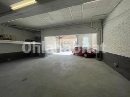 Lloguer plaça d'aparcament, 130 m²
