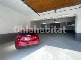 Lloguer plaça d'aparcament, 130 m²