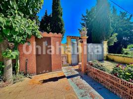 Casa (xalet / torre), 220 m², Carretera N-420