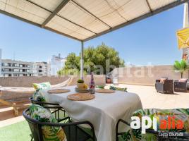 Flat, 58 m², Calle de Montblanc, 15