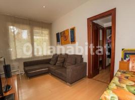 Piso, 86 m², cerca bus y metro, Calle de Joan Torras