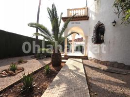  (xalet / torre), 180 m², Calle Romaní