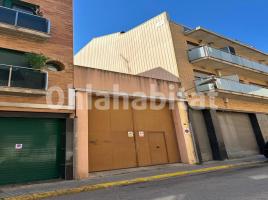 Nave industrial, 130 m², Calle d'Enric Granados
