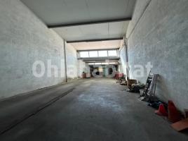 Nave industrial, 130 m², Calle d'Enric Granados