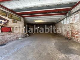 Business premises, 161 m², Calle d'Enric Granados